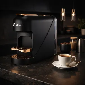 CR-5141 coffee machine