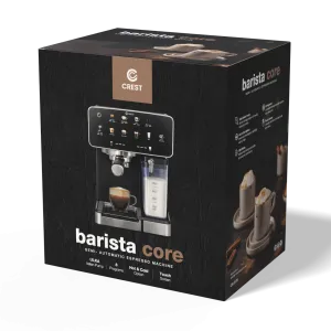 CR-5175 coffee machine